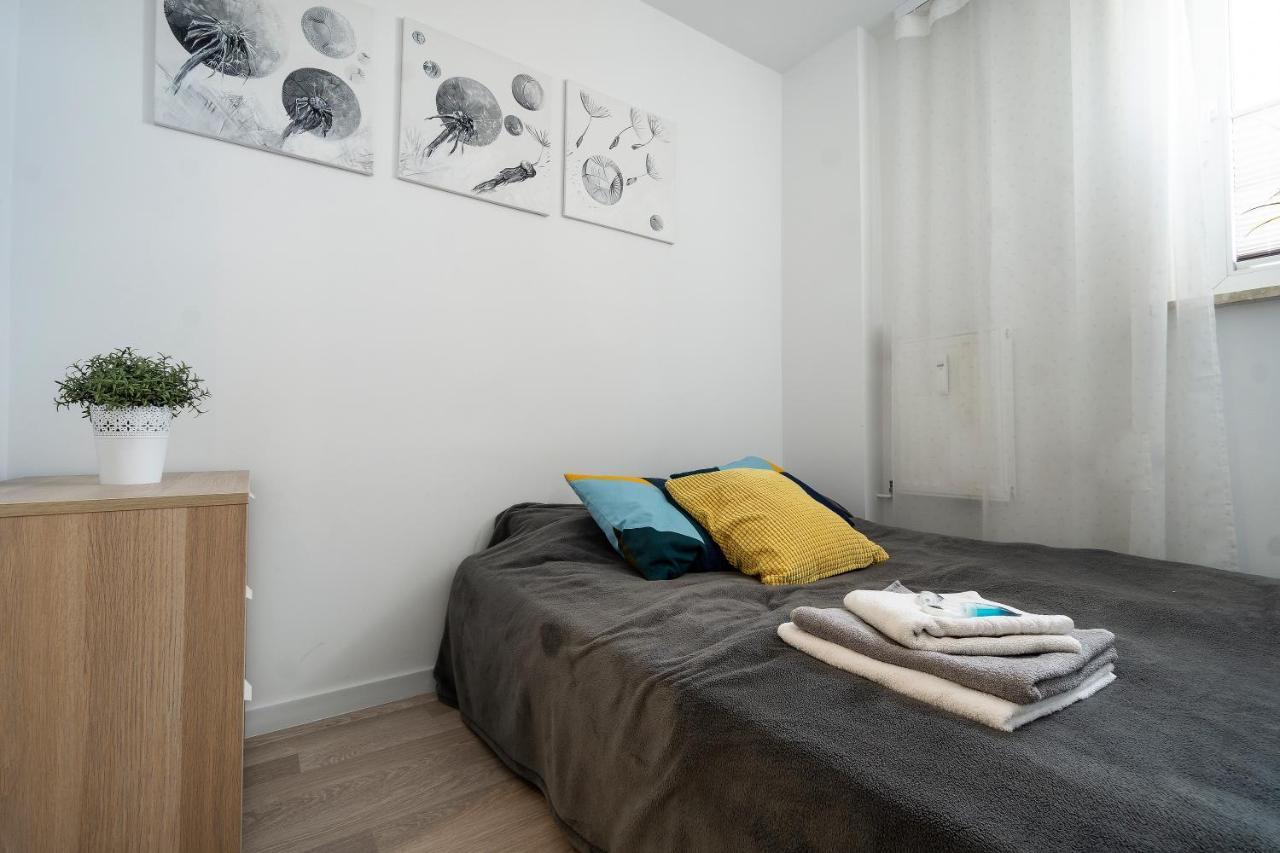 Ideal Apartments Grobla グダニスク エクステリア 写真