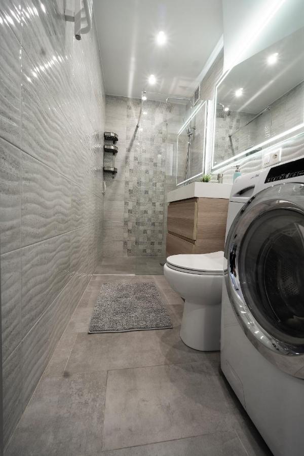 Ideal Apartments Grobla グダニスク エクステリア 写真